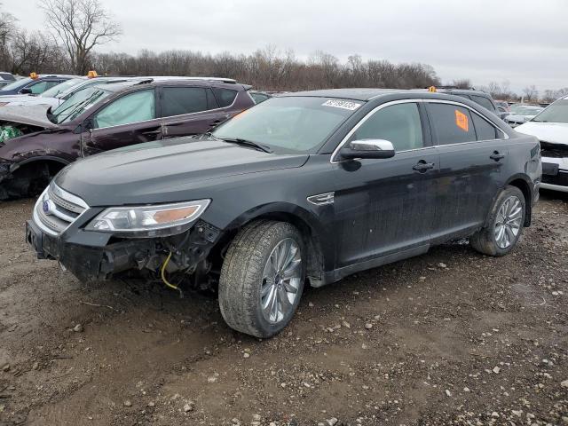 2012 FORD TAURUS LIMITED 2012 image