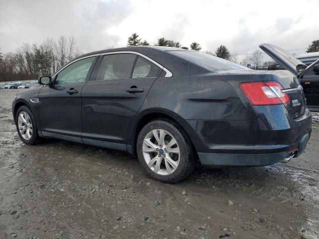 Obraz 2 z 2011 FORD TAURUS SEL 2011 z VIN 1FAHP2EW1BG100227