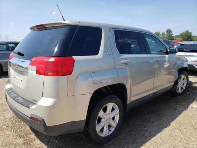 Obraz 3 z 2012 GMC TERRAIN SLE 2012 z VIN 2GKALMEK4C6135429
