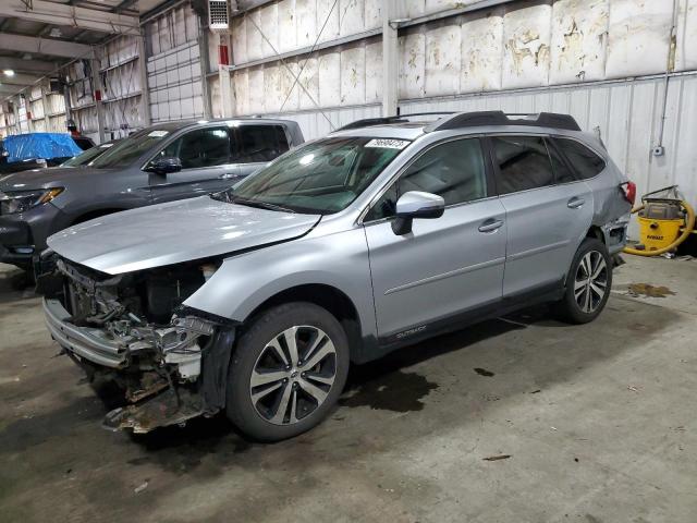 Image 1 of 2019 SUBARU OUTBACK 2.5I LIMITED 2019 with VIN 4S4BSANC5K3273718