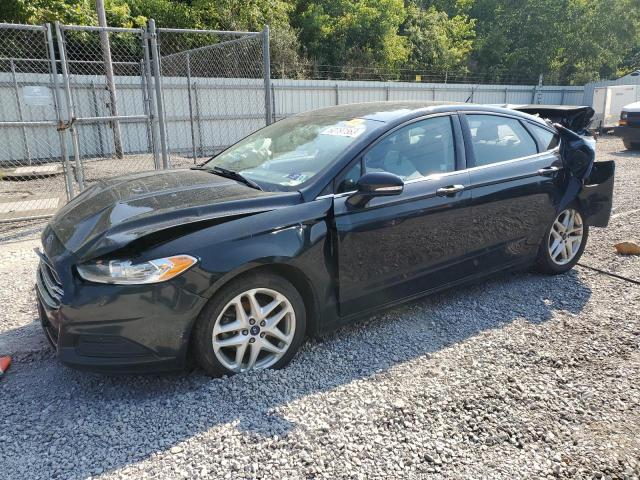 2014 FORD FUSION SE 2014 image