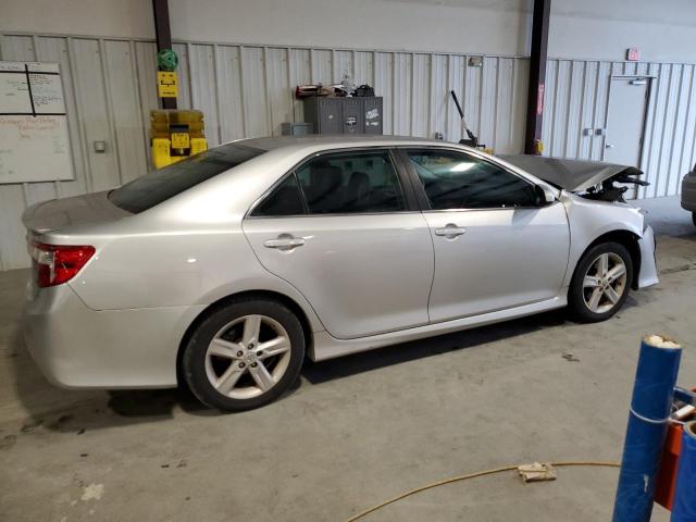 Image 3 of 2014 TOYOTA CAMRY L 2014 with VIN 4T1BF1FK7EU448902