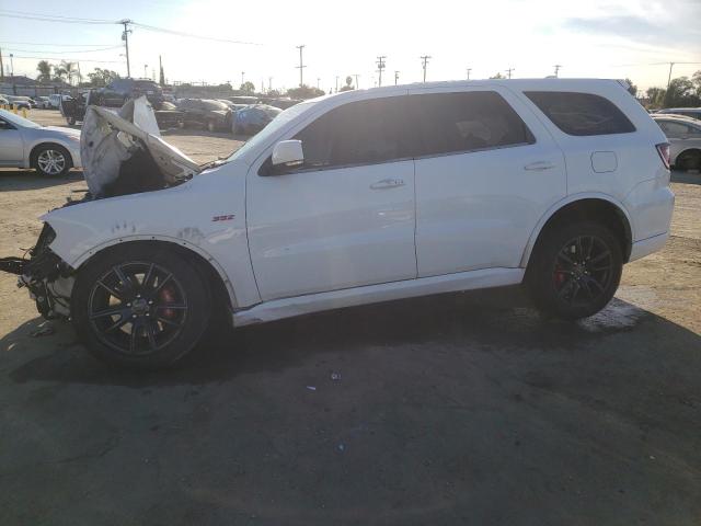 Изображение 2019 DODGE DURANGO SRT 2019