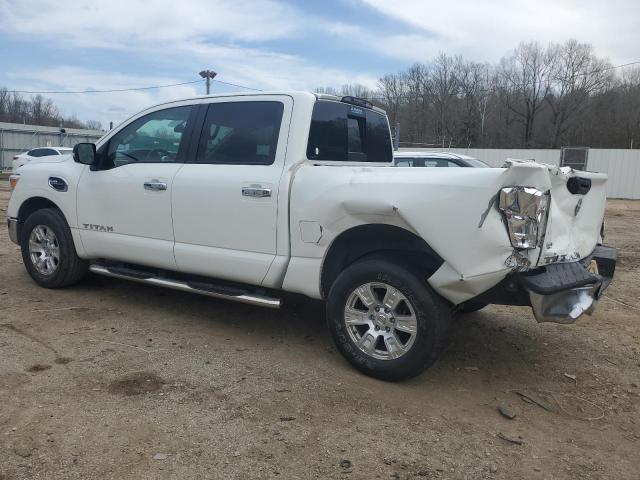 Image 2 of 2017 NISSAN TITAN S 2017 with VIN 1N6AA1EK1HN544861