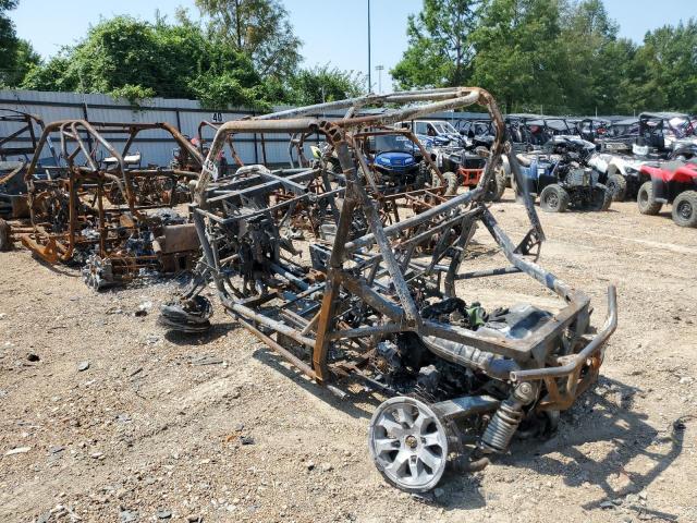 Obraz 3 z 2019 CAN-AM MAVERICK SPORT X RC 1000R 2019 z VIN 3JB1PAX44KK000225