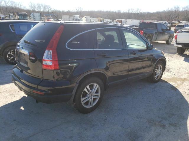 Obraz 3 z 2011 HONDA CR-V EX 2011 z VIN JHLRE4H50BC004540