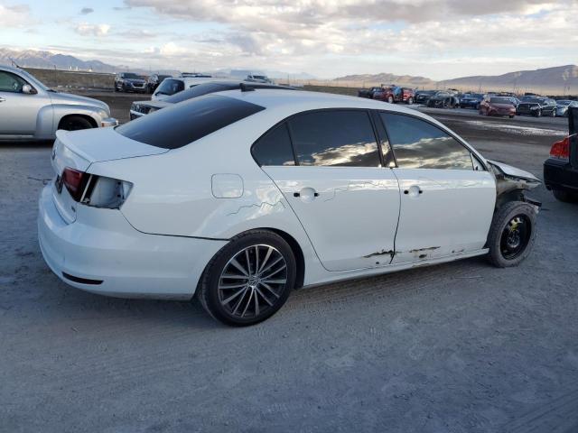 Image 3 of 2016 VOLKSWAGEN JETTA SPORT 2016 with VIN 3VWD17AJ3GM345994