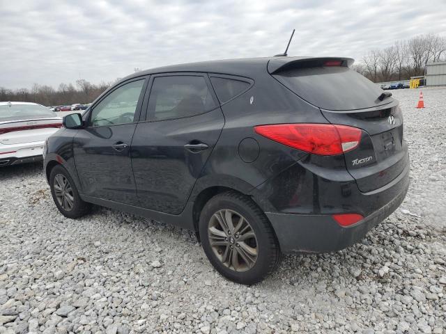 Изображение 2 2015 HYUNDAI TUCSON GLS 2015 с VIN KM8JTCAF7FU954127