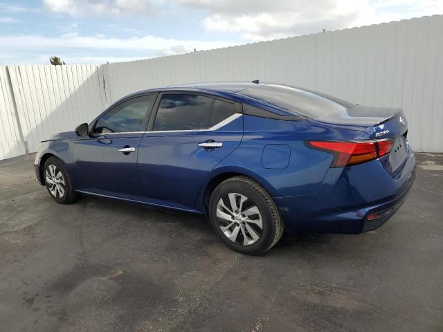 Image 2 of 2020 NISSAN ALTIMA S 2020 with VIN 1N4BL4BV4LC225093