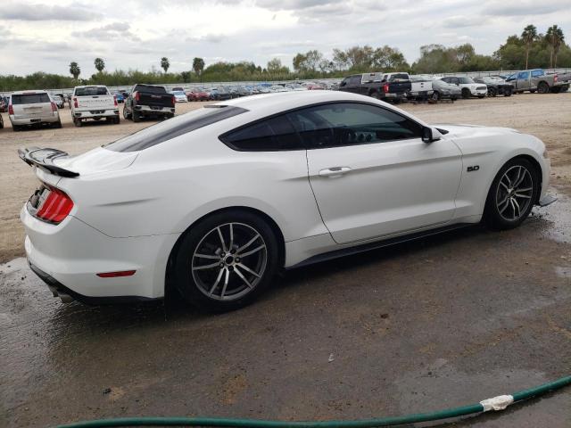Image 3 of 2018 FORD MUSTANG GT 2018 with VIN 1FA6P8CFXJ5128891