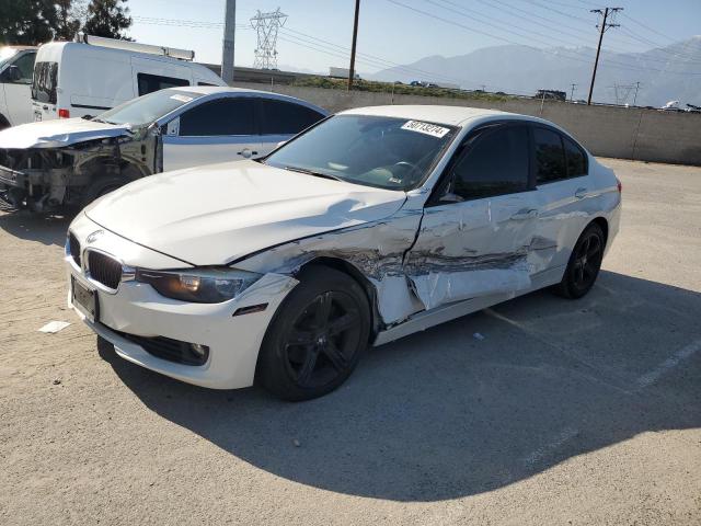 Изображение 2014 BMW 320 I 2014