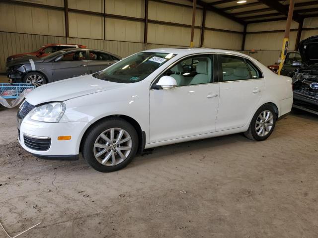 Obraz 2010 VOLKSWAGEN JETTA SE 2010