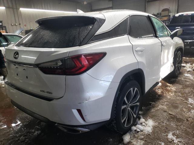 Obraz 3 z 2018 LEXUS RX 350 BASE 2018 z VIN 2T2BZMCA5JC166446