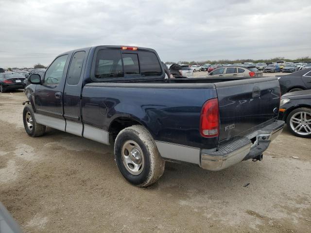 Image 2 of 2003 FORD F150  2003 with VIN 2FTRX17203CA49048