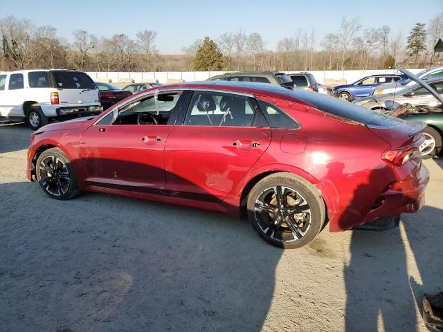 Image 2 of 2023 KIA K5 GT LINE 2023 with VIN 5XXG64J21PG190923