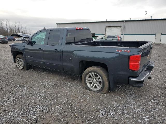 Obraz 2 z 2019 CHEVROLET SILVERADO LD K1500 LT 2019 z VIN 2GCVKPEC1K1229290
