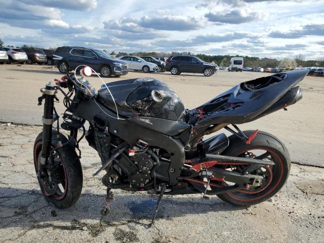 Image 3 of 2006 YAMAHA YZFR1  2006 with VIN JYARN15E56A000674