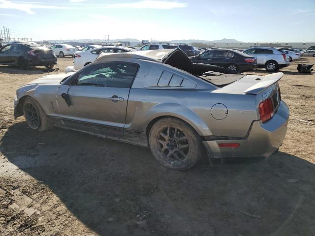 Image 2 of 2008 FORD MUSTANG SHELBY GT500 2008 with VIN 1ZVHT88S485164653