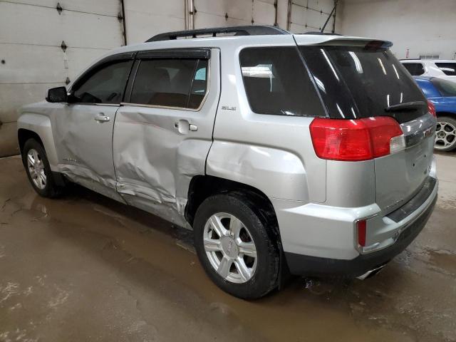 Изображение 2 2016 GMC TERRAIN SLE 2016 с VIN 2GKFLTE37G6324848