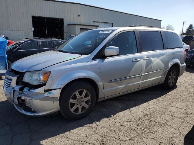 Изображение 2012 CHRYSLER TOWN & COUNTRY TOURING 2012