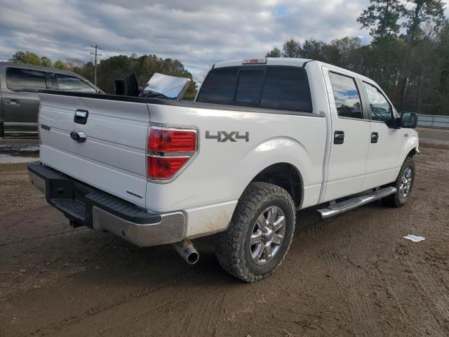 Изображение 3 2013 FORD F150 SUPERCREW 2013 с VIN 1FTFW1EF8DKG18690