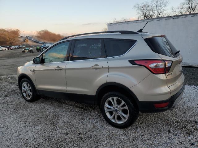 Изображение 2 2018 FORD ESCAPE SE 2018 с VIN 1FMCU9GD4JUB42761