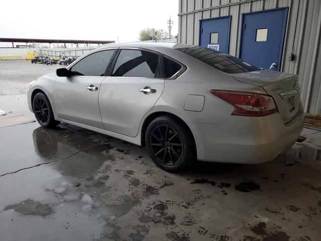 Obraz 2 z 2013 NISSAN ALTIMA 2.5 2013 z VIN 1N4AL3AP4DN496332