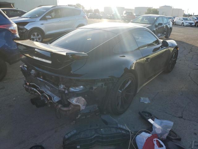 Image 3 of 2016 PORSCHE 911 GT3 2016 with VIN WP0AC2A98GS184140