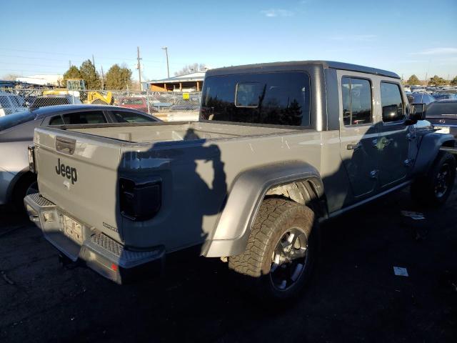 Image 3 of 2020 JEEP GLADIATOR SPORT 2020 with VIN 1C6JJTAG3LL147034