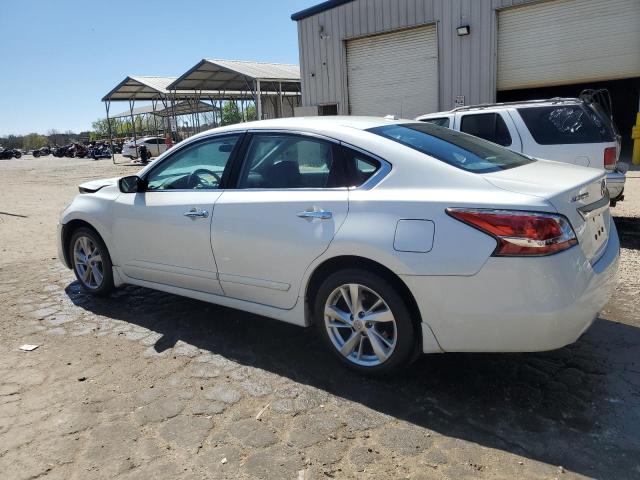 Изображение 2 2015 NISSAN ALTIMA 2.5 2015 с VIN 1N4AL3AP9FC115413