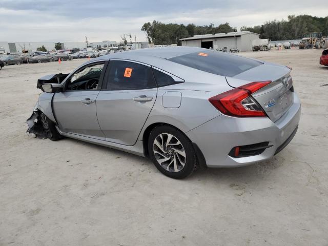 Obraz 2 z 2016 HONDA CIVIC EX 2016 z VIN 19XFC2F79GE049247