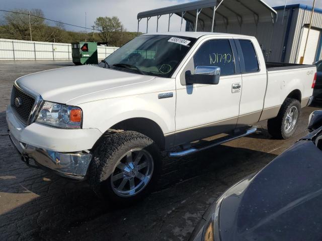 Obraz 1 z 2005 FORD F150  2005 z VIN 1FTPX14525NB12718