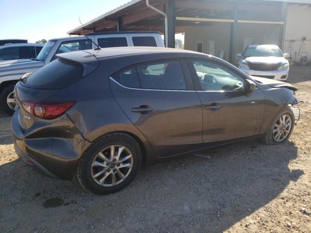 Изображение 3 2016 MAZDA 3 SPORT 2016 с VIN 3MZBM1K75GM284758