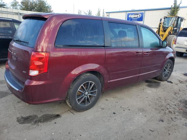 Image 3 of 2017 DODGE GRAND CARAVAN GT 2017 with VIN 2C4RDGEGXHR666892