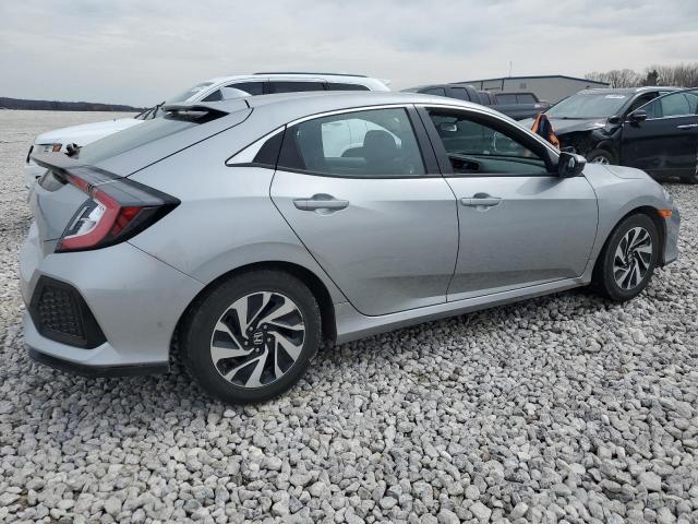 Изображение 3 2018 HONDA CIVIC LX 2018 с VIN SHHFK7H24JU407906