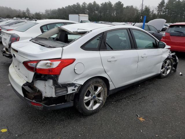 Image 3 of 2013 FORD FOCUS SE 2013 with VIN 1FADP3F22DL269070
