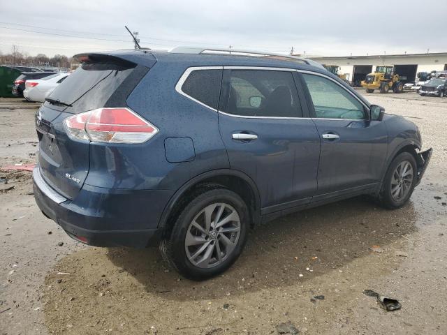 Image 3 of 2016 NISSAN ROGUE S 2016 with VIN 5N1AT2MVXGC749454