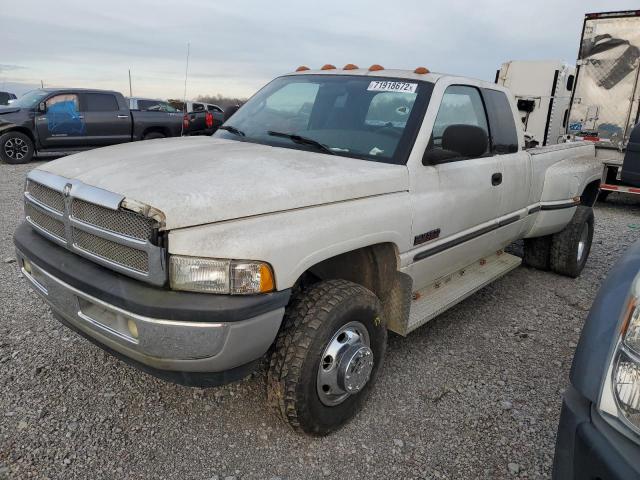 2002 DODGE RAM 3500  2002 image