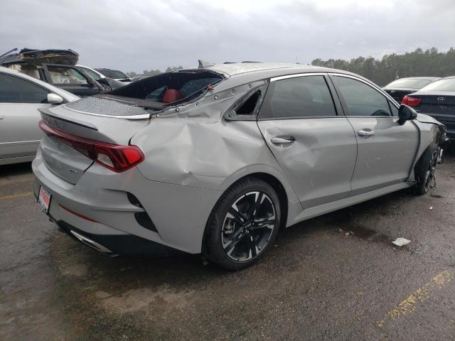 Image 3 of 2024 KIA K5 GT LINE 2024 with VIN 5XXG64J20RG248507