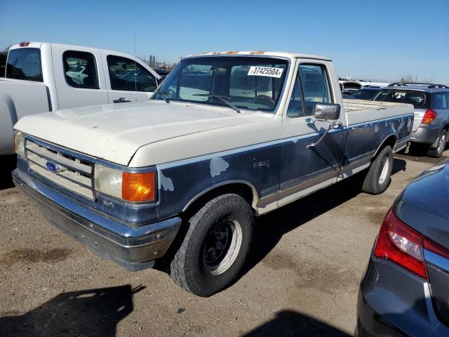 Image 1 of 1987 Ford F-150 1987 with VIN 1FTDF15Y5HPA33308