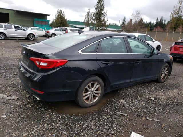 Изображение 3 2017 HYUNDAI SONATA SE 2017 с VIN 5NPE24AF9HH476580