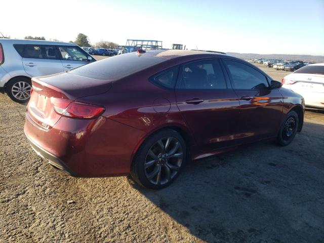 Obraz 3 z 2015 CHRYSLER 200 S 2015 z VIN 1C3CCCBB1FN705880