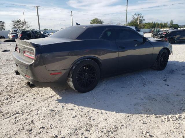 Image 3 of 2016 DODGE CHALLENGER SRT 392 2016 with VIN 2C3CDZDJ0GH289481