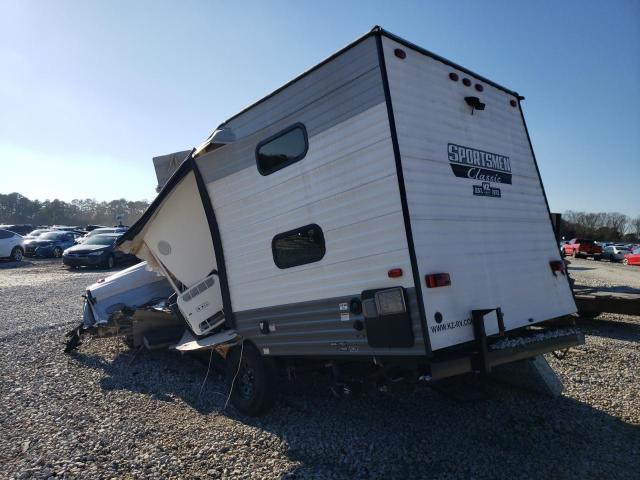 Image 3 of 2021 SPOR TRAILER 2021 with VIN 4EZTK1814M4120682