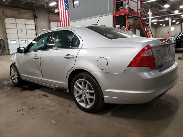 Obraz 2 z 2011 FORD FUSION SEL 2011 z VIN 3FAHP0JG3BR330475