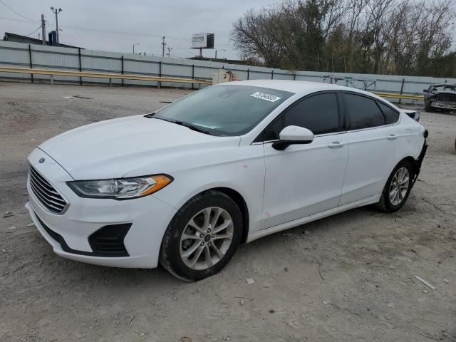 2019 FORD FUSION SE 2019 image