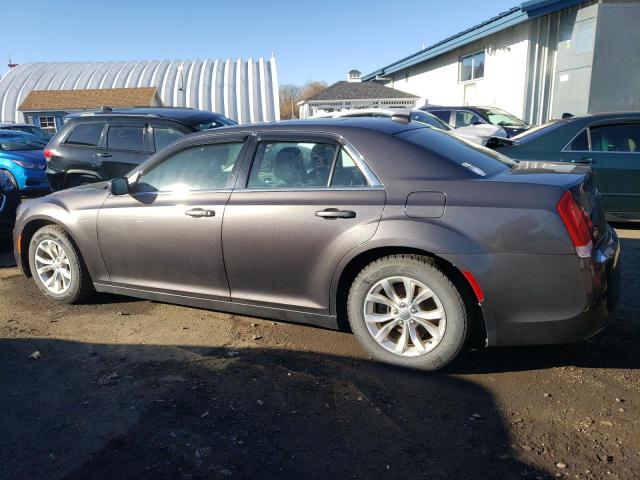 Image 2 of 2015 CHRYSLER 300 LIMITED 2015 with VIN 2C3CCAAG2FH841929