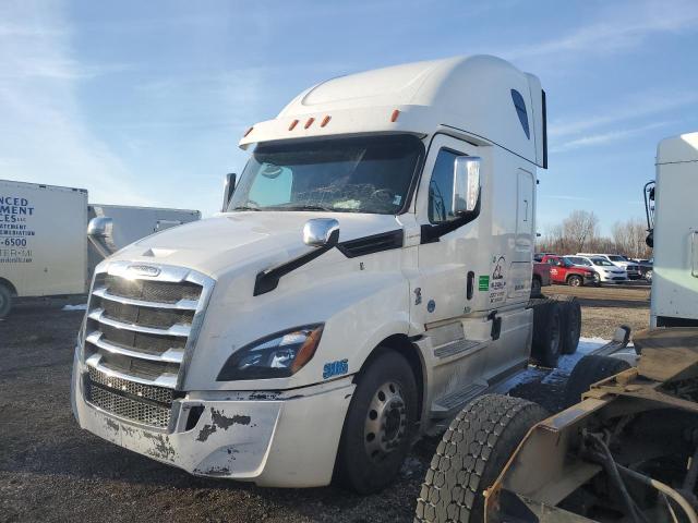 Изображение 2 2020 FREIGHTLINER CASCADIA 126 2020 с VIN 1FUJHHDV0LLKT6967