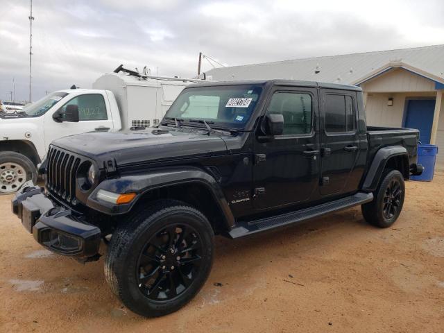 Obraz 2022 JEEP GLADIATOR OVERLAND 2022