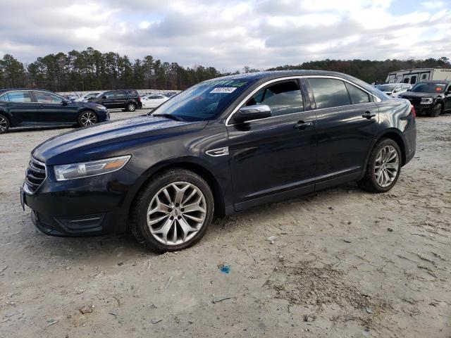Изображение 2015 FORD TAURUS LIMITED 2015